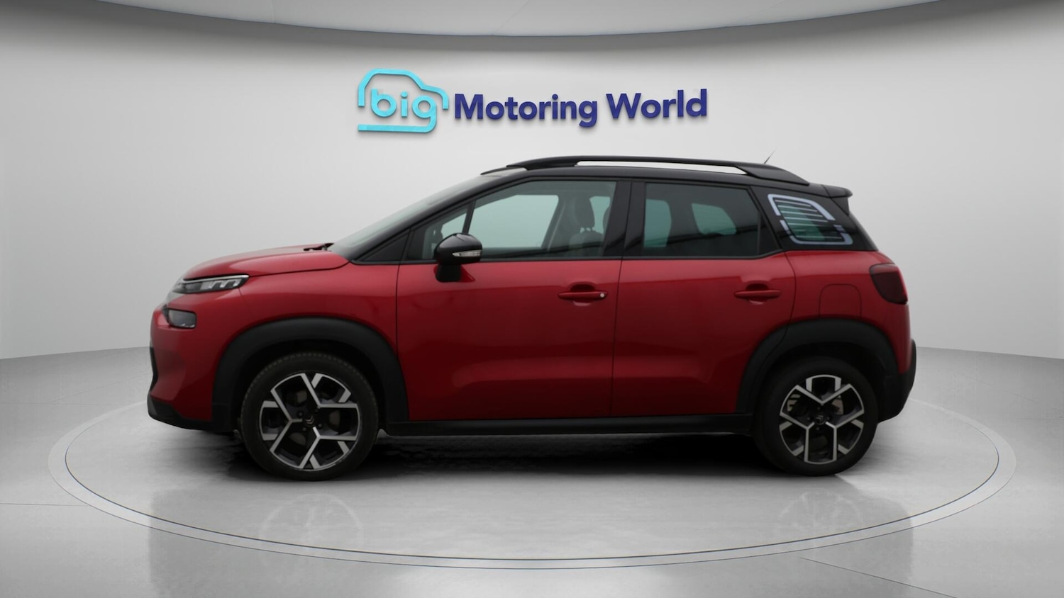 Used Citroen C3 Aircross 2022 for sale - 76786445: Photo 5