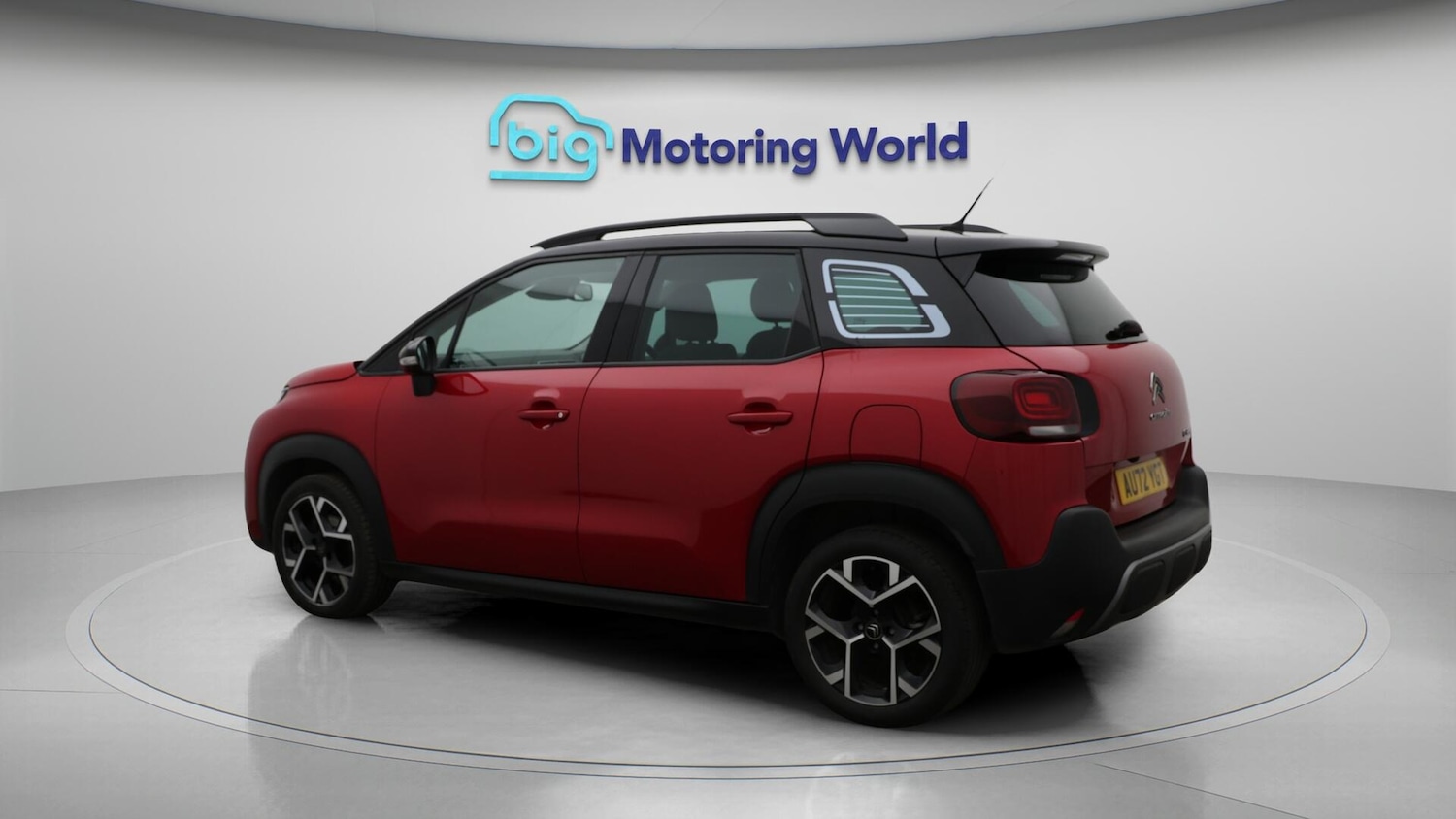 Used Citroen C3 Aircross 2022 for sale - 76786445: Photo 6