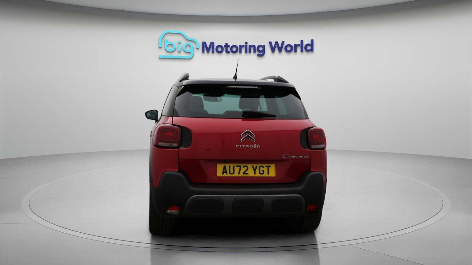 Used Citroen C3 Aircross 2022 for sale - 76786445: Photo 7