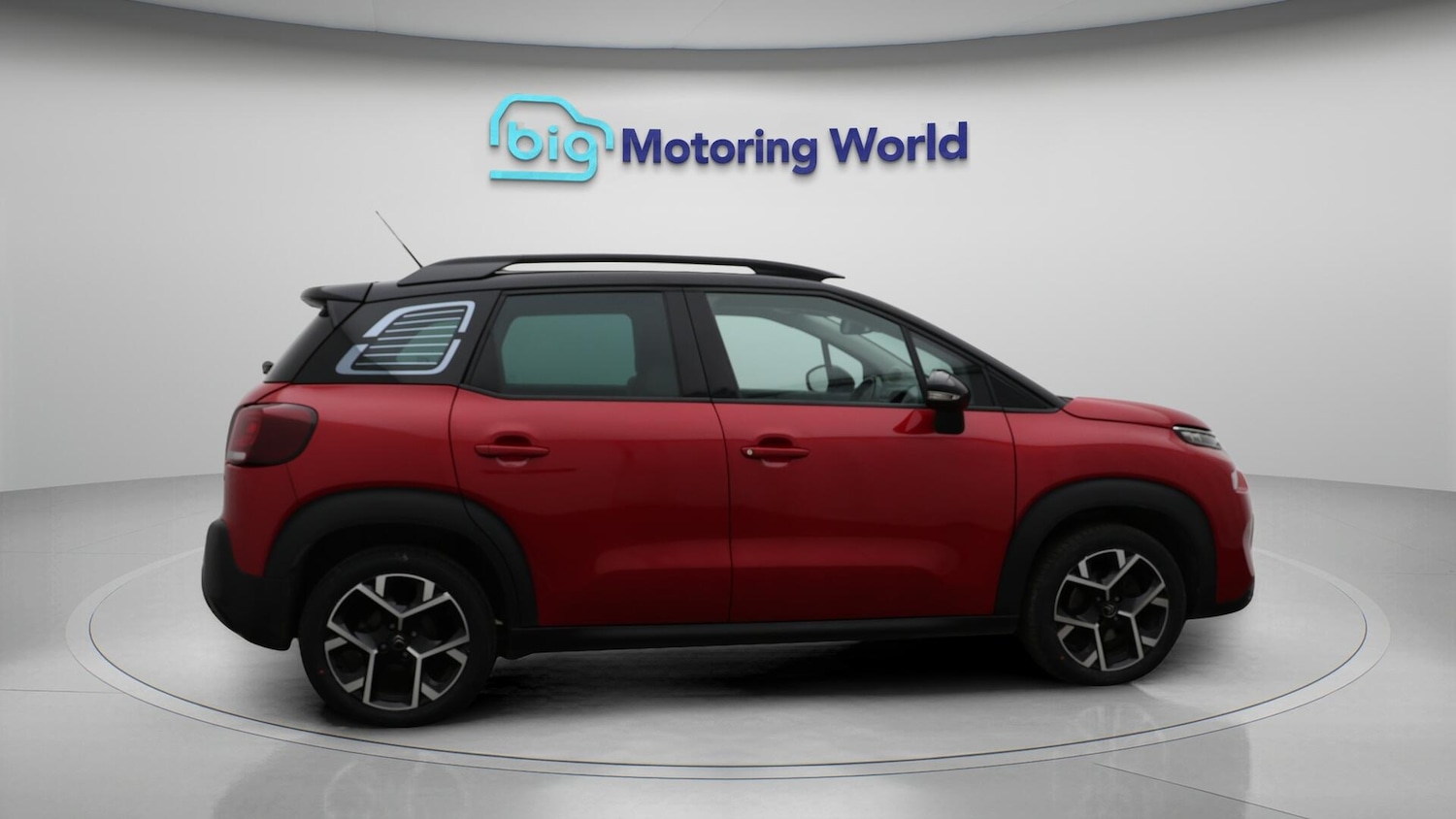 Used Citroen C3 Aircross 2022 for sale - 76786445: Photo 9