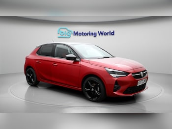 Used Vauxhall Corsa 2023 for sale - 78239602: Photo