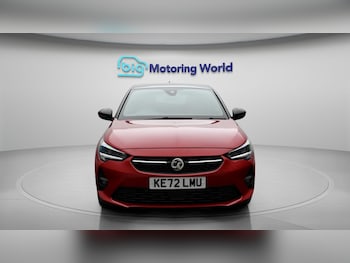 Used Vauxhall Corsa 2023 for sale - 78239602: Photo