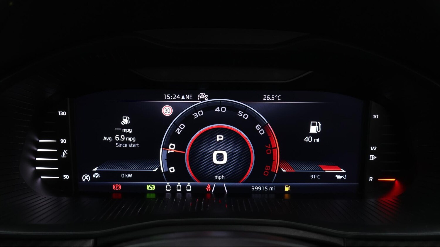 Used Skoda Kamiq 2021 for sale - 76060595: Photo 11