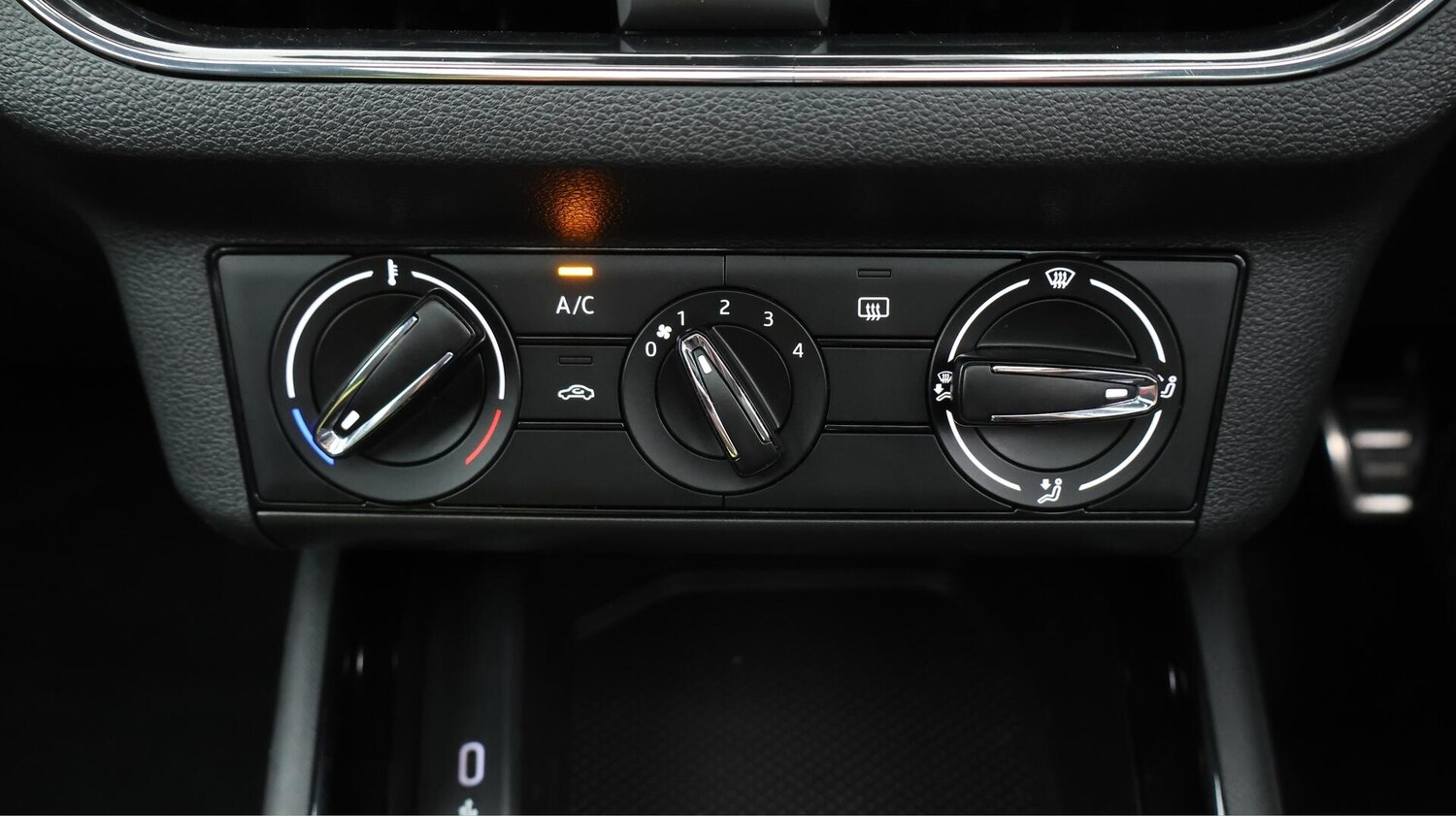 Used Skoda Kamiq 2021 for sale - 76060595: Photo 13