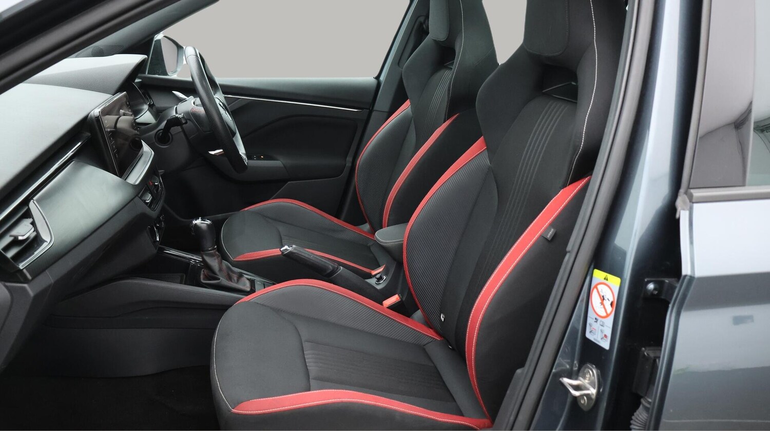 Used Skoda Kamiq 2021 for sale - 76060595: Photo 15