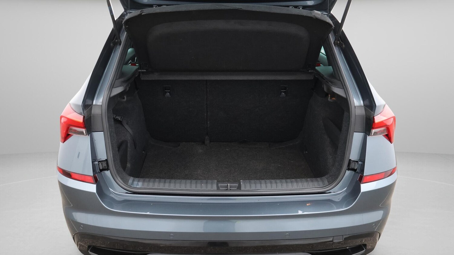 Used Skoda Kamiq 2021 for sale - 76060595: Photo 18