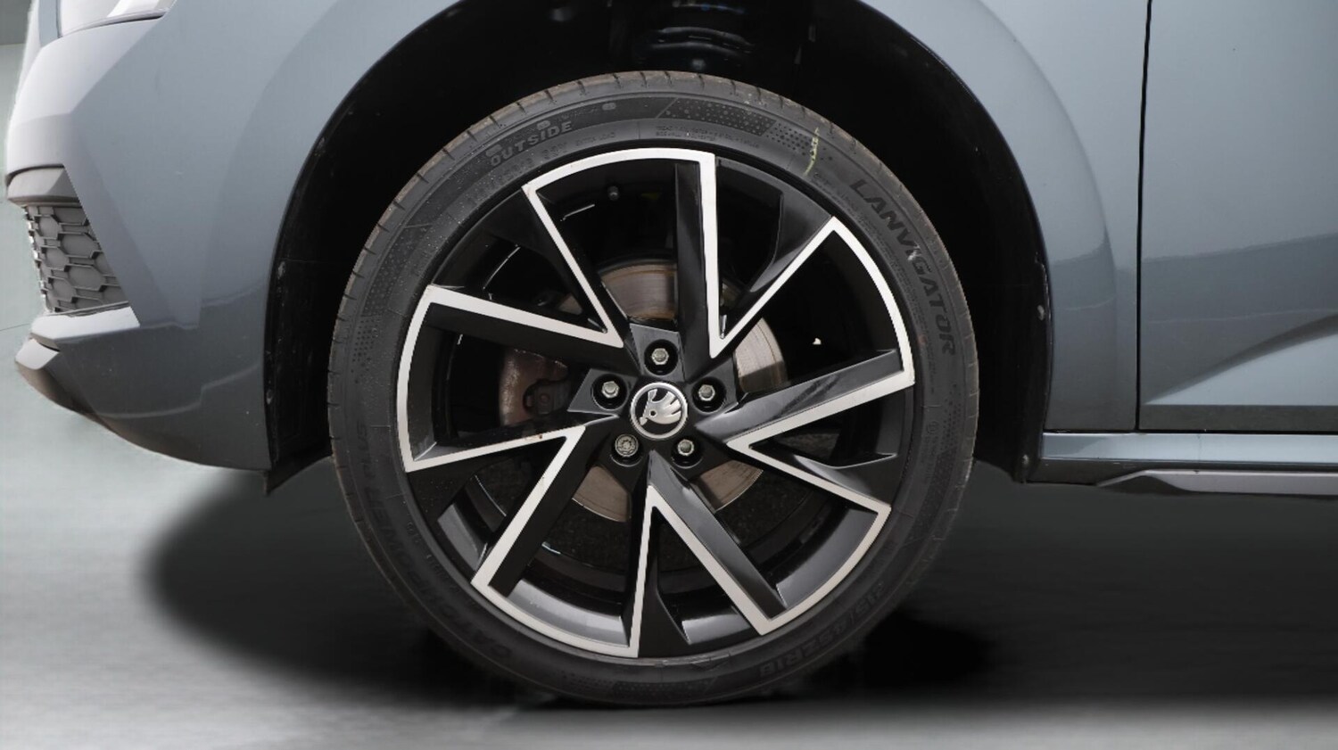 Used Skoda Kamiq 2021 for sale - 76060595: Photo 19