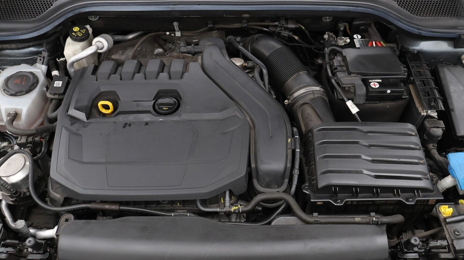 Used Skoda Kamiq 2021 for sale - 76060595: Photo 20