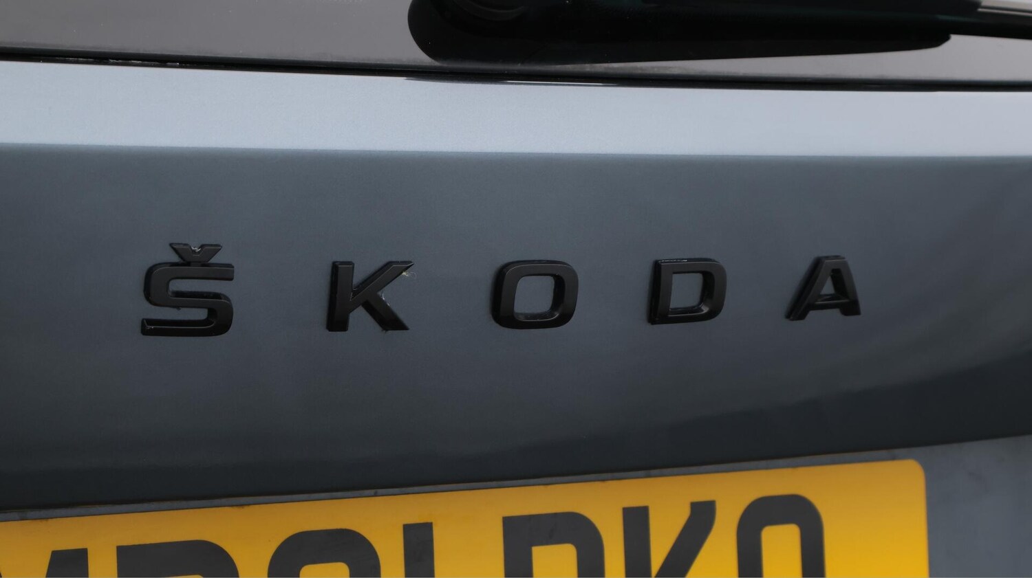 Used Skoda Kamiq 2021 for sale - 76060595: Photo 23