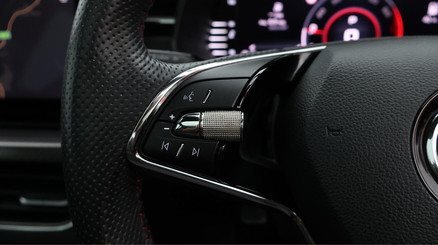 Used Skoda Kamiq 2021 for sale - 76060595: Photo 25