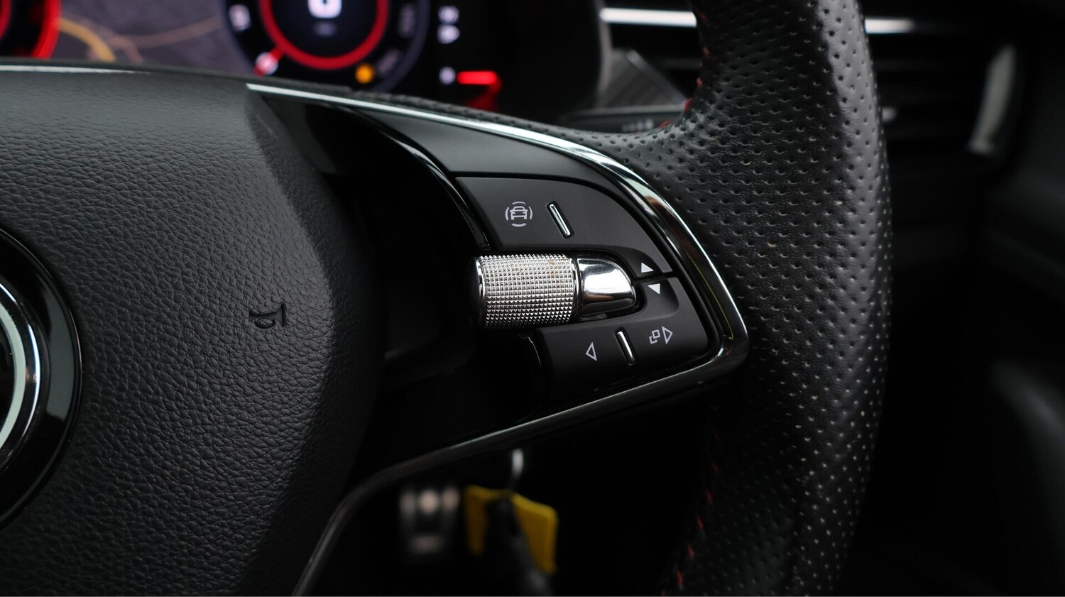 Used Skoda Kamiq 2021 for sale - 76060595: Photo 26