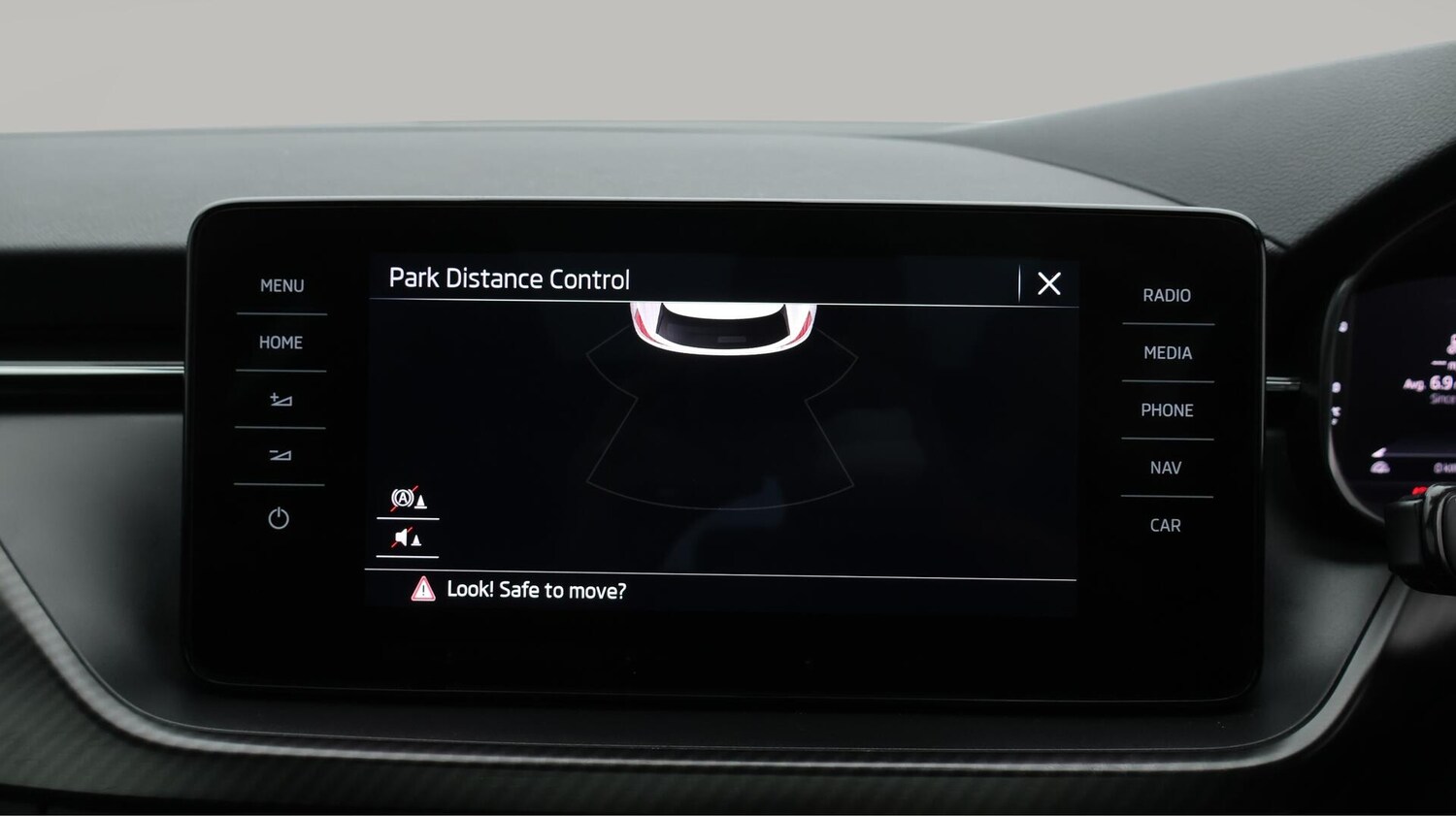 Used Skoda Kamiq 2021 for sale - 76060595: Photo 27