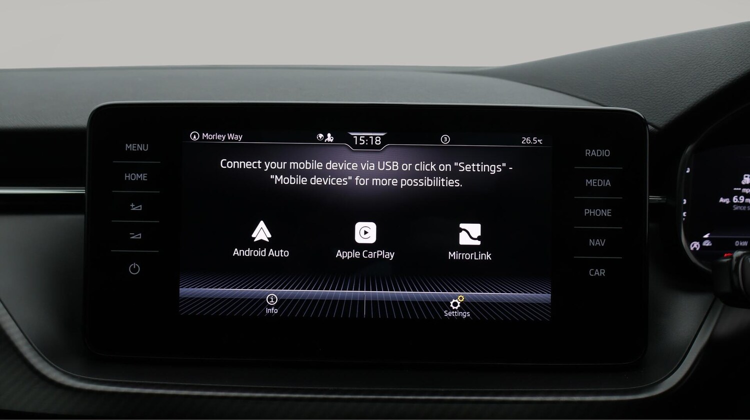 Used Skoda Kamiq 2021 for sale - 76060595: Photo 28