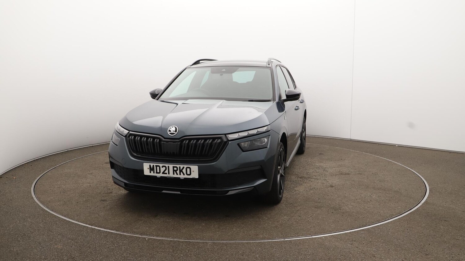 Used Skoda Kamiq 2021 for sale - 76060595: Photo 39