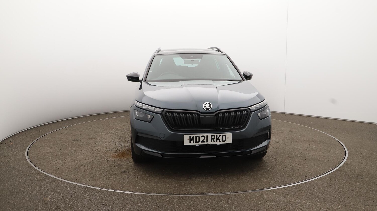 Used Skoda Kamiq 2021 for sale - 76060595: Photo 41