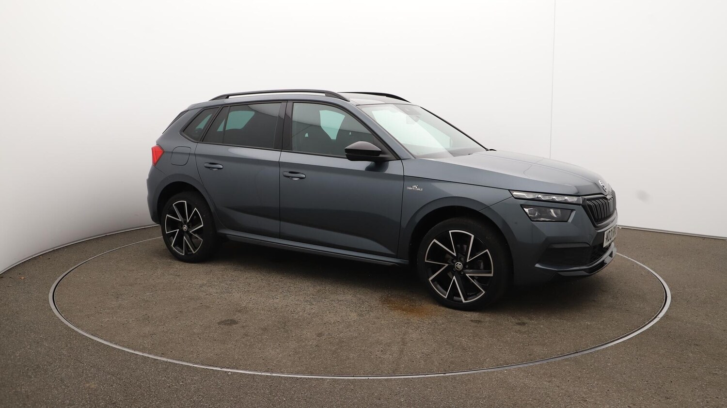 Used Skoda Kamiq 2021 for sale - 76060595: Photo 46