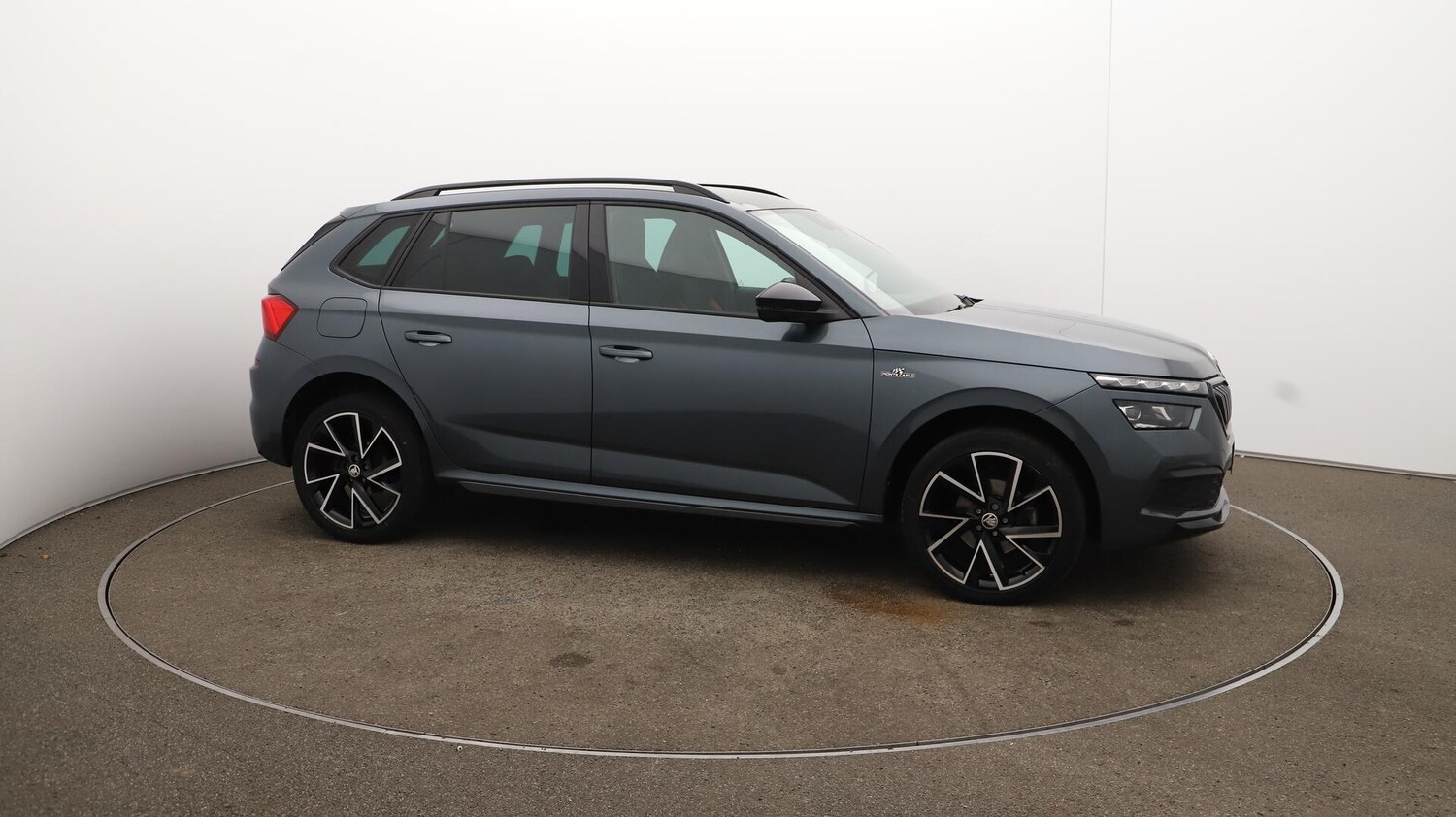 Used Skoda Kamiq 2021 for sale - 76060595: Photo 47