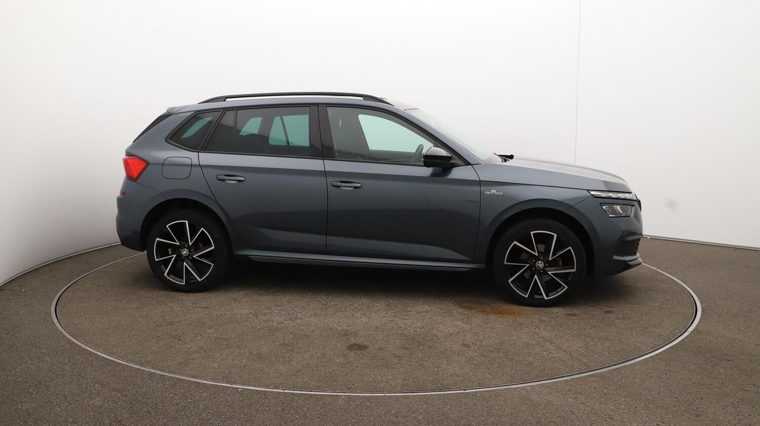 Used Skoda Kamiq 2021 for sale - 76060595: Photo 48