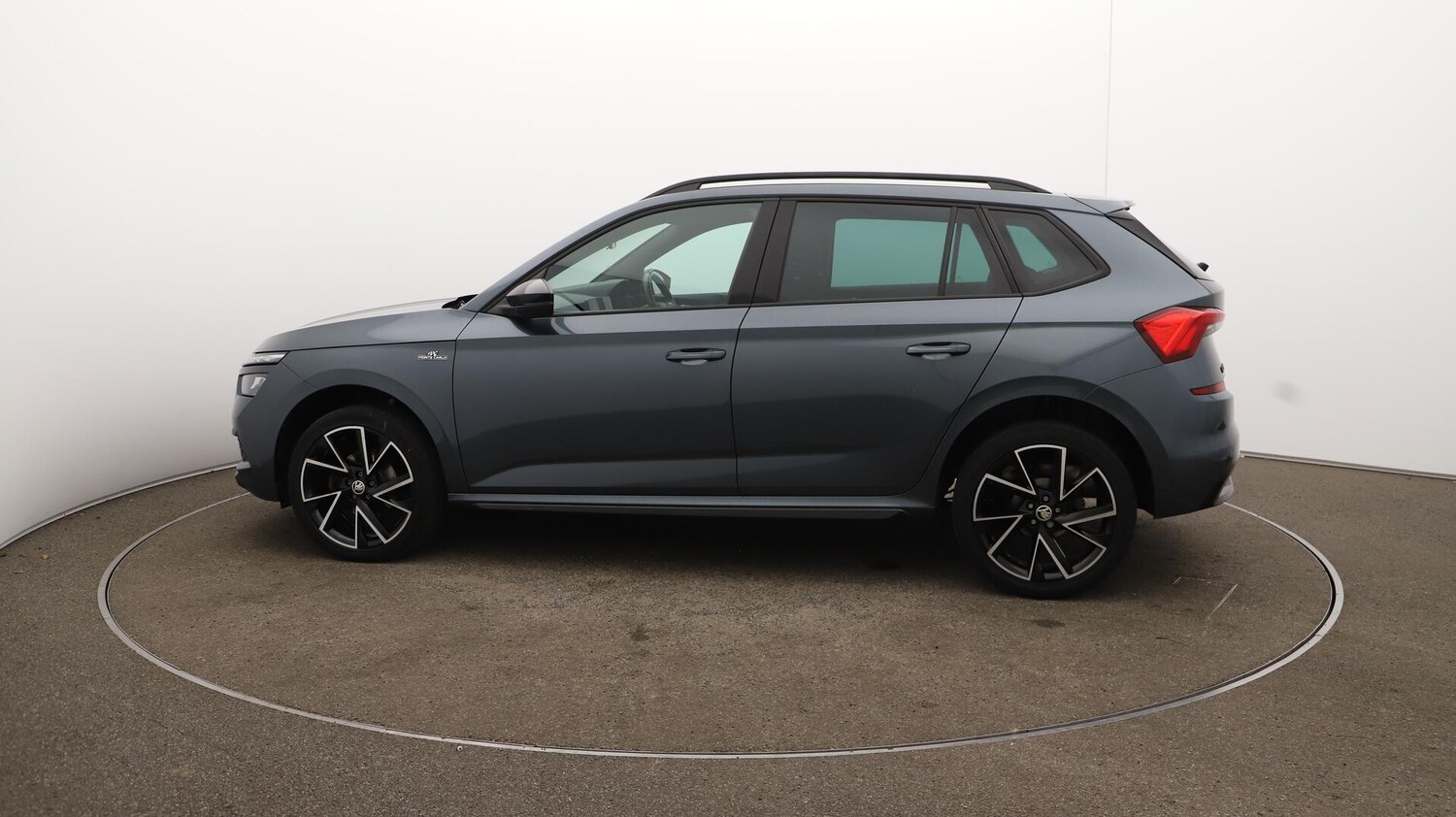 Used Skoda Kamiq 2021 for sale - 76060595: Photo 49