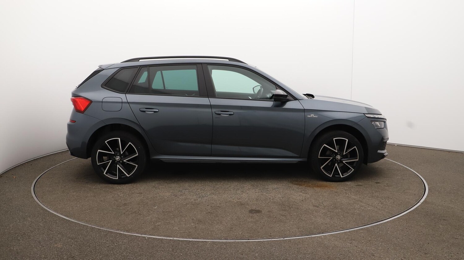 Used Skoda Kamiq 2021 for sale - 76060595: Photo 50