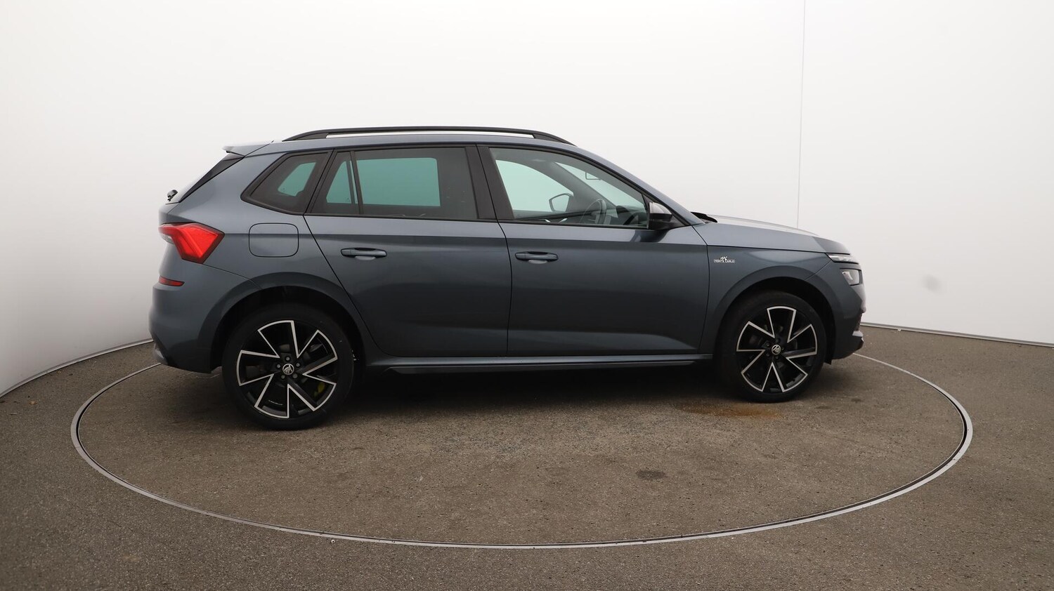 Used Skoda Kamiq 2021 for sale - 76060595: Photo 51