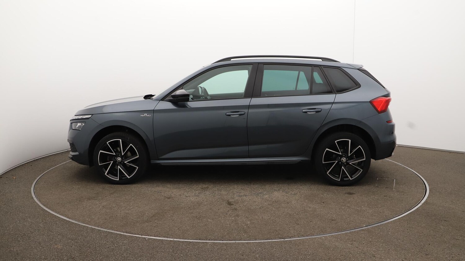 Used Skoda Kamiq 2021 for sale - 76060595: Photo 60