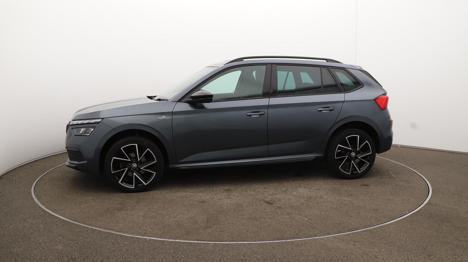 Used Skoda Kamiq 2021 for sale - 76060595: Photo 66