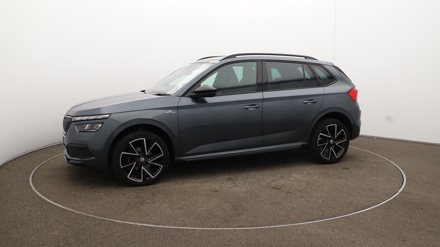 Used Skoda Kamiq 2021 for sale - 76060595: Photo 67