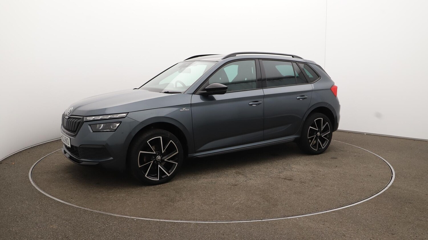 Used Skoda Kamiq 2021 for sale - 76060595: Photo 68