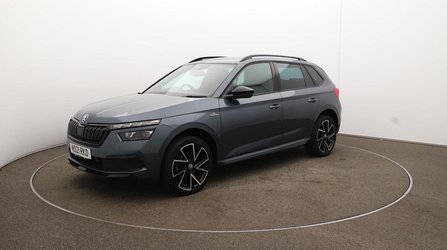 Used Skoda Kamiq 2021 for sale - 76060595: Photo 69