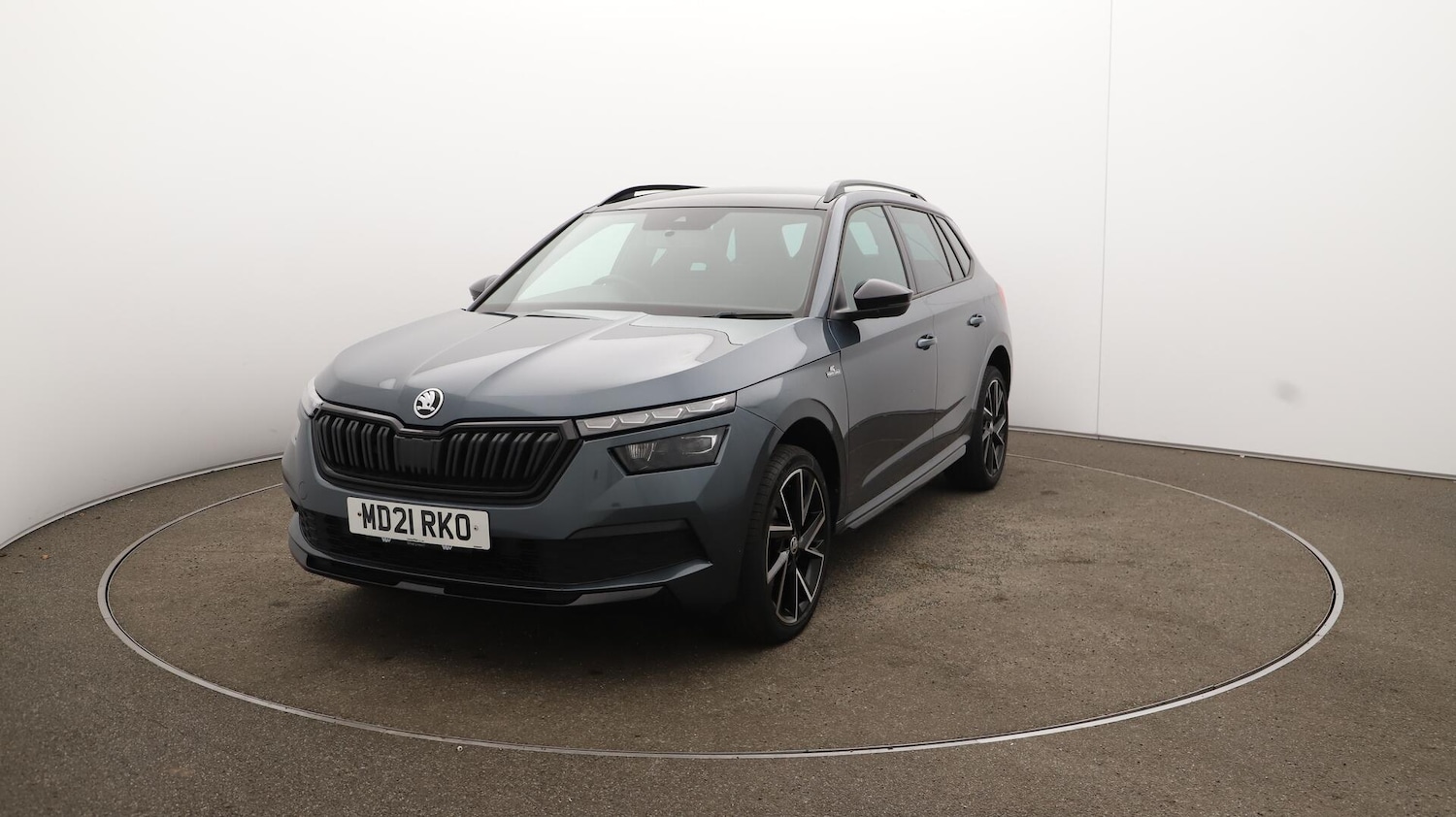 Used Skoda Kamiq 2021 for sale - 76060595: Photo 71