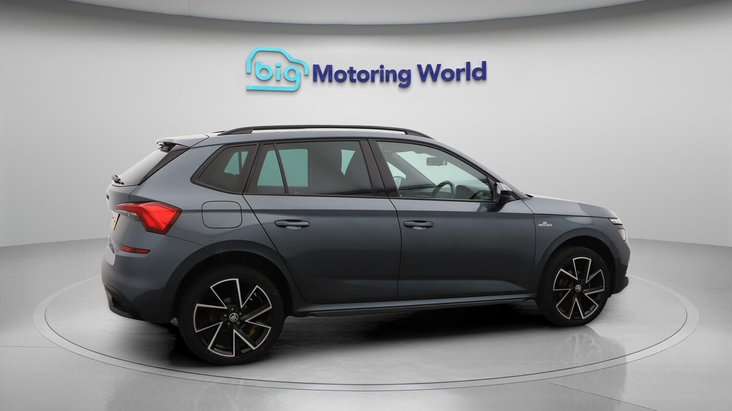 Used Skoda Kamiq 2021 for sale - 76060595: Photo 9