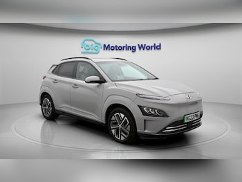 Used Hyundai KONA 2023 for sale - 79261694: Photo
