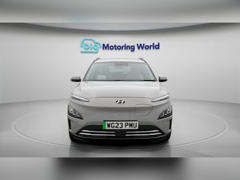 Used Hyundai KONA 2023 for sale - 79261694: Photo