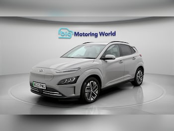 Used Hyundai KONA 2023 for sale - 79261694: Photo