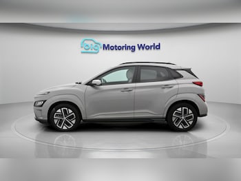 Used Hyundai KONA 2023 for sale - 79261694: Photo