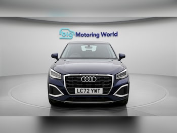 Used Audi Q2 2023 for sale - 79272051: Photo
