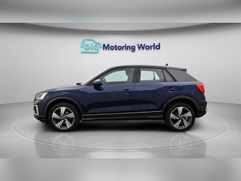 Used Audi Q2 2023 for sale - 79272051: Photo
