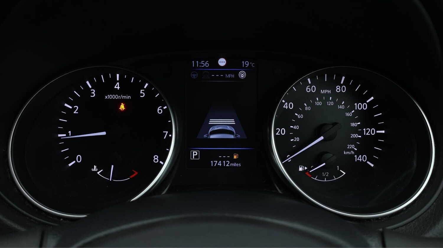 Used Nissan Qashqai 2020 for sale - 75990532: Photo 13