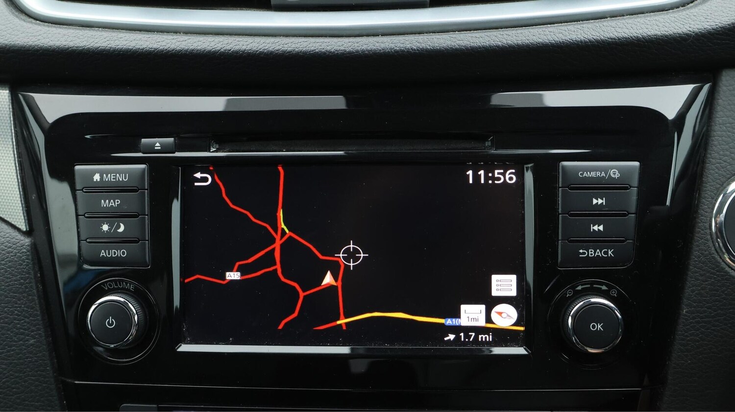 Used Nissan Qashqai 2020 for sale - 75990532: Photo 15