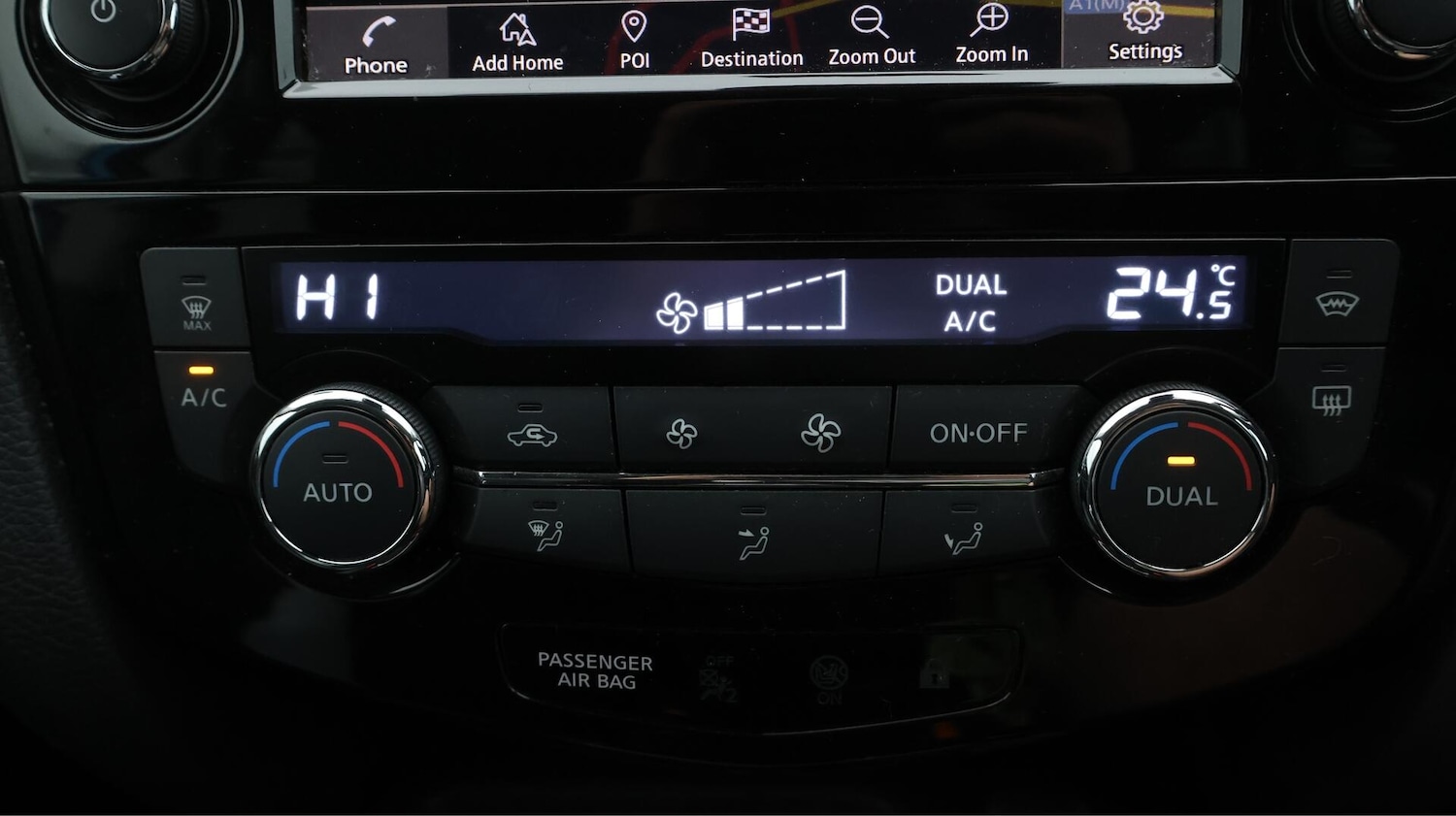 Used Nissan Qashqai 2020 for sale - 75990532: Photo 17