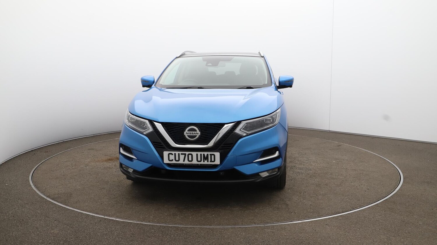 Used Nissan Qashqai 2020 for sale - 75990532: Photo 18