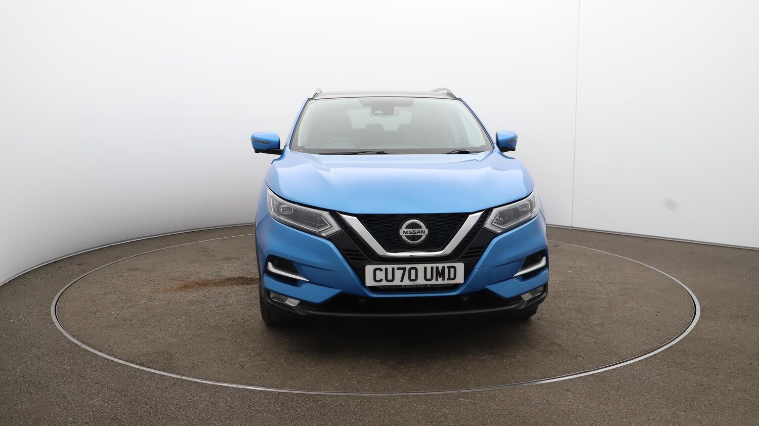 Used Nissan Qashqai 2020 for sale - 75990532: Photo 20