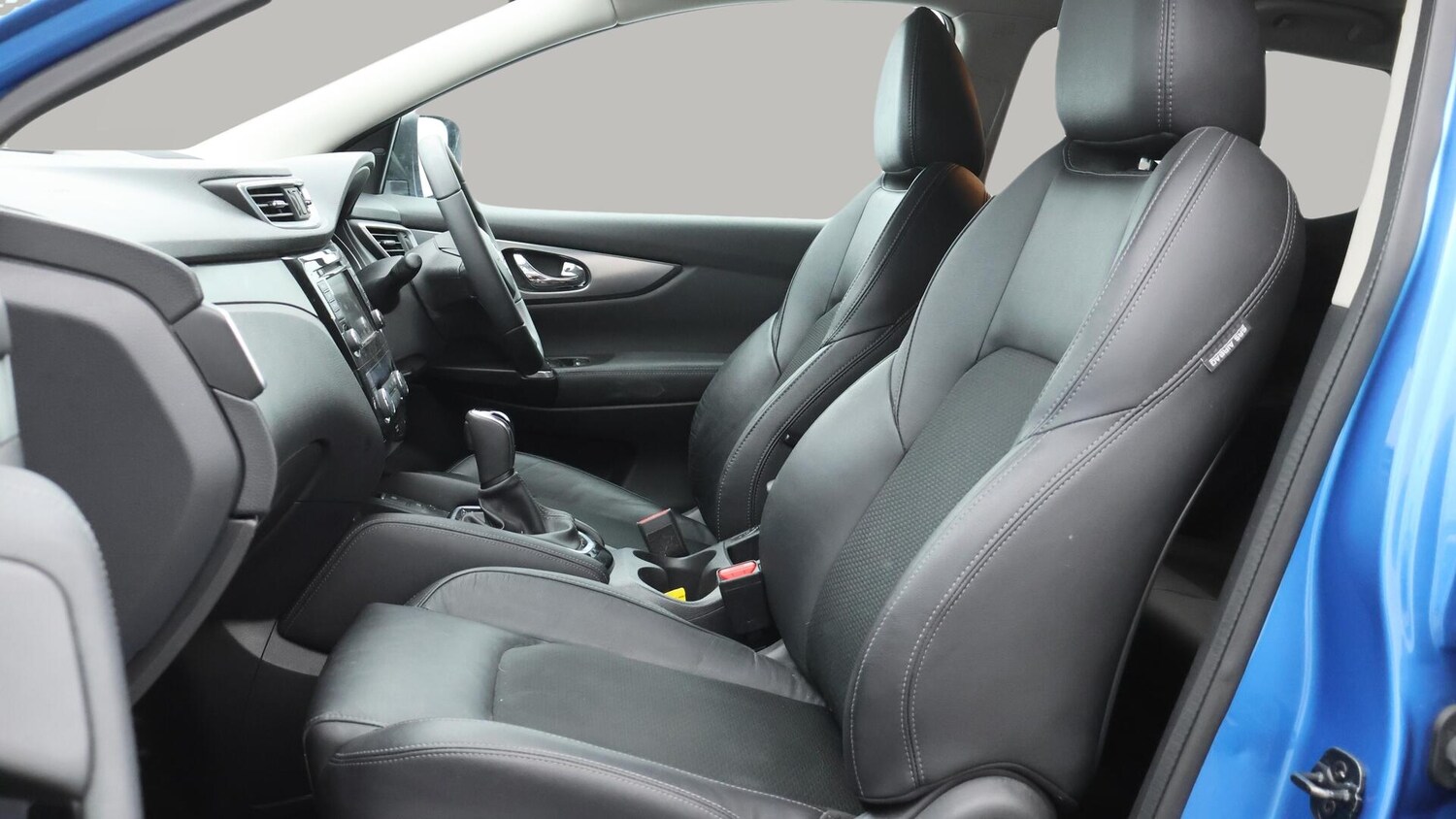 Used Nissan Qashqai 2020 for sale - 75990532: Photo 21