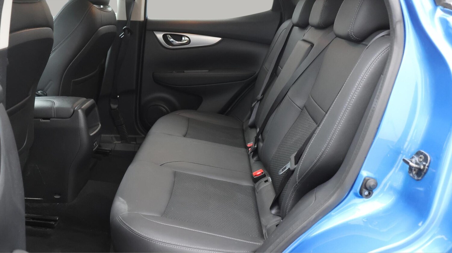 Used Nissan Qashqai 2020 for sale - 75990532: Photo 25