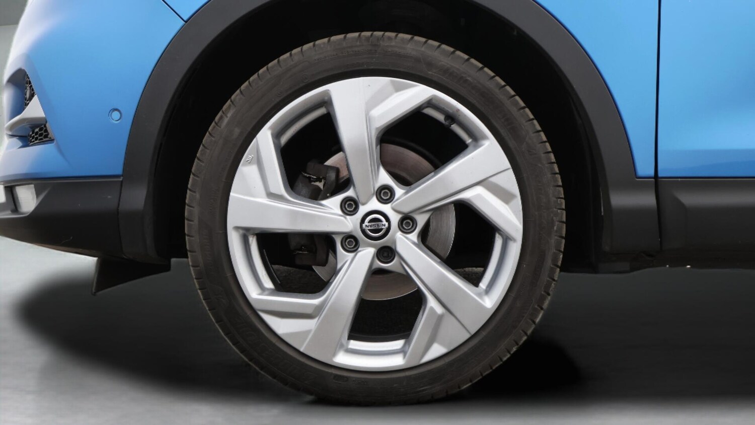 Used Nissan Qashqai 2020 for sale - 75990532: Photo 29