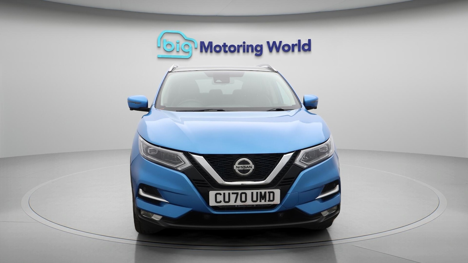 Used Nissan Qashqai 2020 for sale - 75990532: Photo 3