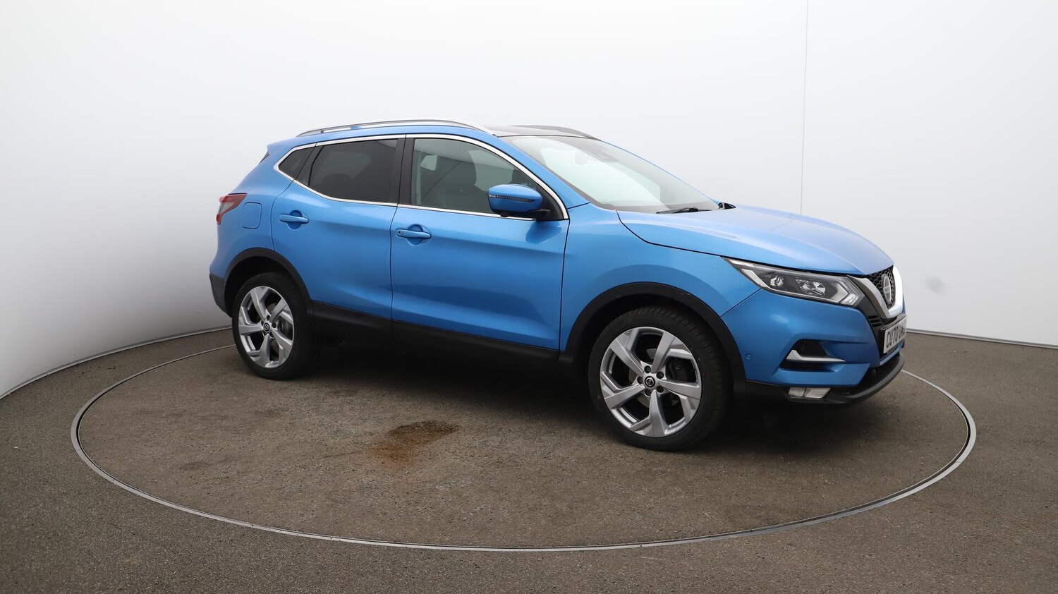 Used Nissan Qashqai 2020 for sale - 75990532: Photo 30