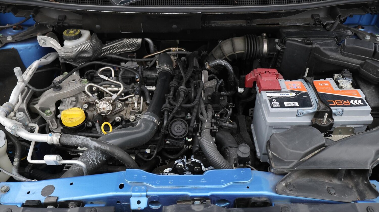 Used Nissan Qashqai 2020 for sale - 75990532: Photo 31