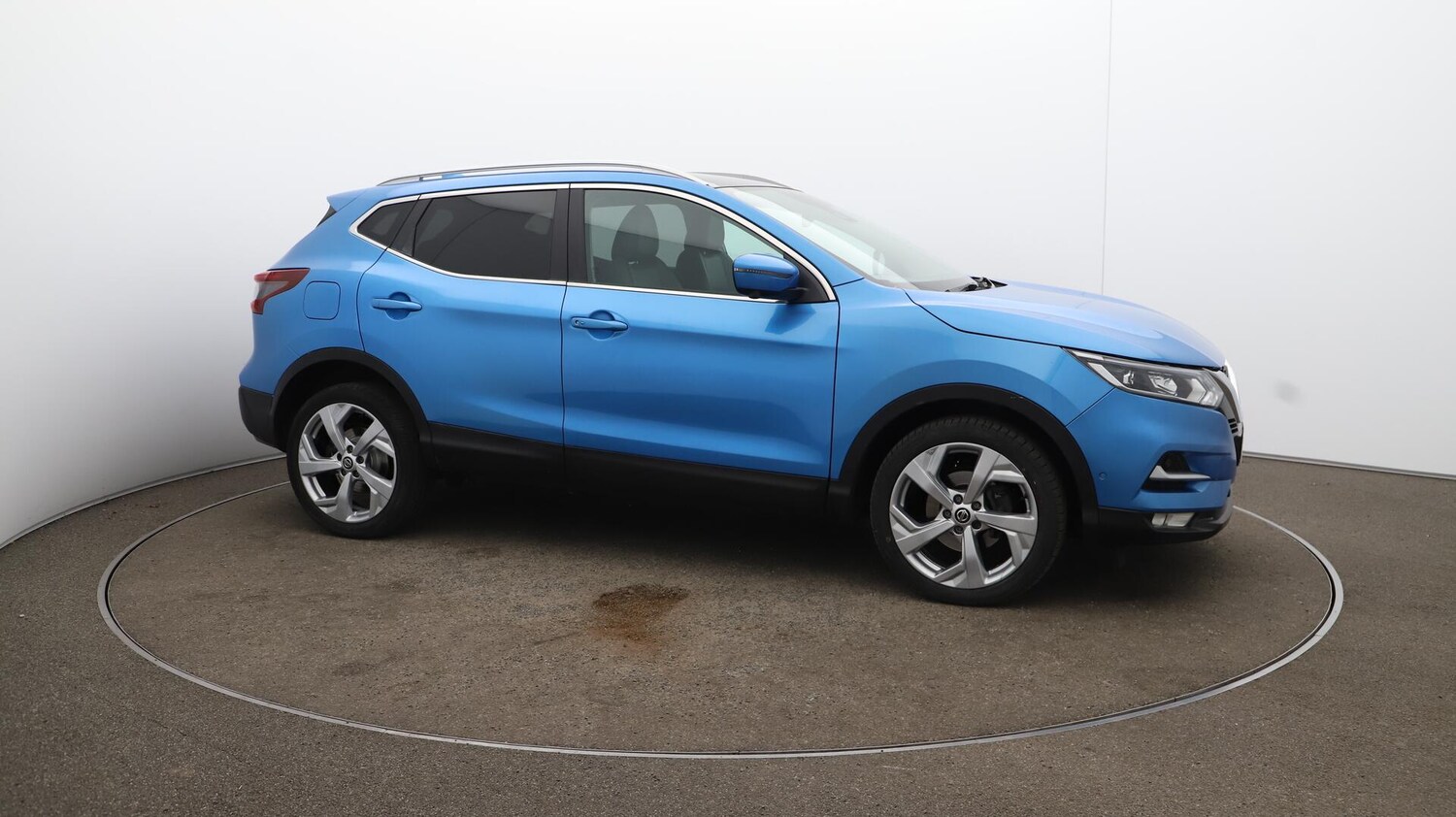 Used Nissan Qashqai 2020 for sale - 75990532: Photo 32